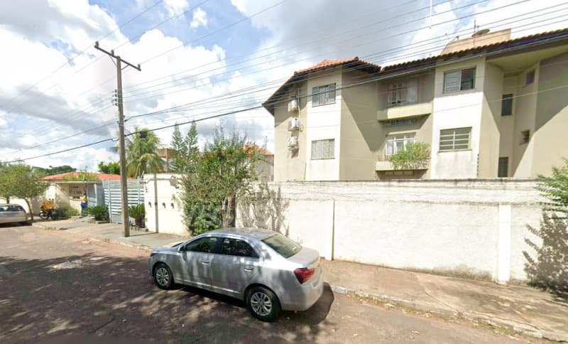 Foto 2 de 5: Apartamento em leilão em Campo Grande - MS, bairro Vila Rica — LOTE 001 Apartamento em Campo Grande/MS