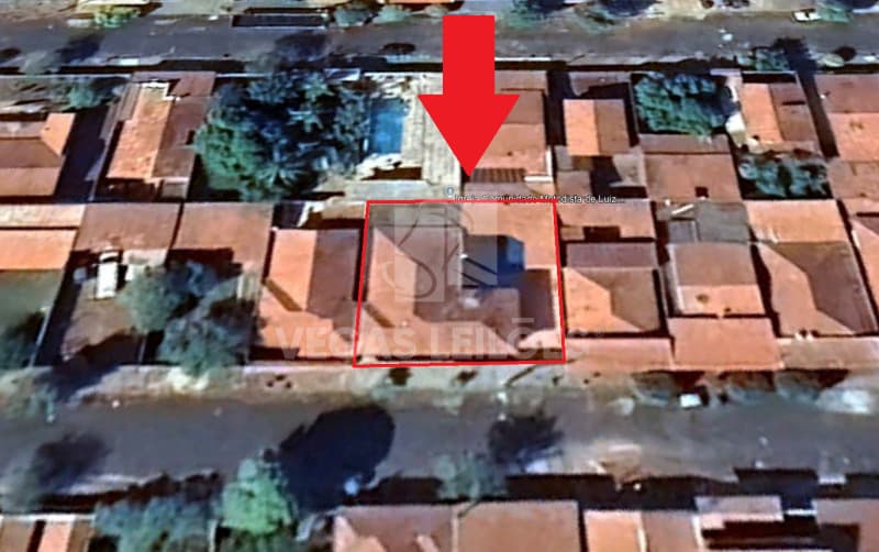Foto 1 de 2: Casa em leilão em Luís Antônio - SP, bairro Jardim Bela Vista — LOTE 001 Casa em Luis Antonio/SP