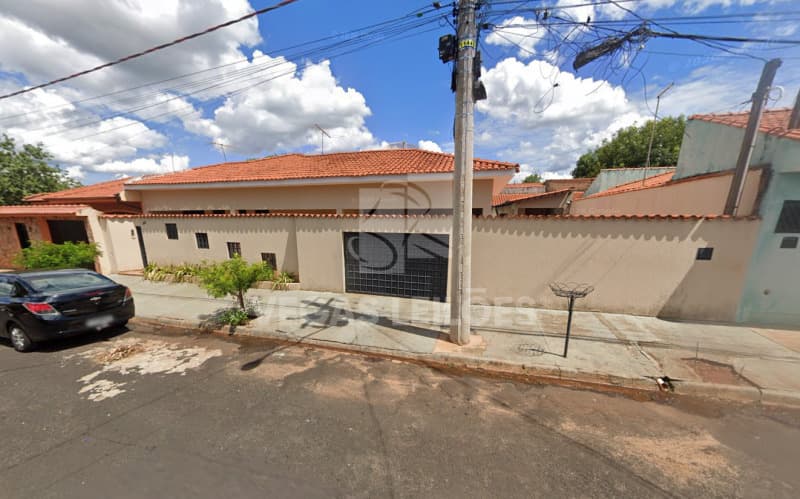 Foto 2 de 2: Casa em leilão em Luís Antônio - SP, bairro Jardim Bela Vista — LOTE 001 Casa em Luis Antonio/SP