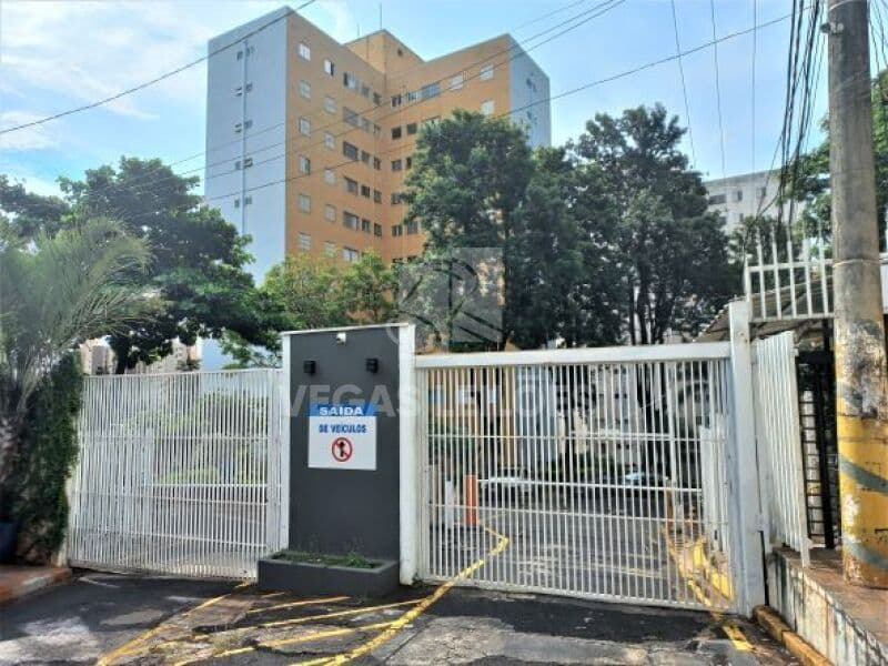 Foto 2 de 5: Apartamento em leilão em Ribeirão Preto - SP, bairro Jardim Palma Travassos — LOTE 005 Apartamento Jd. das Pedras, Rib. Preto/SP