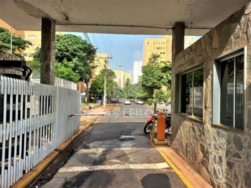 Foto 3 de 5: Apartamento em leilão em Ribeirão Preto - SP, bairro Jardim Palma Travassos — LOTE 005 Apartamento Jd. das Pedras, Rib. Preto/SP
