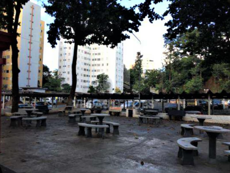 Foto 4 de 5: Apartamento em leilão em Ribeirão Preto - SP, bairro Jardim Palma Travassos — LOTE 005 Apartamento Jd. das Pedras, Rib. Preto/SP