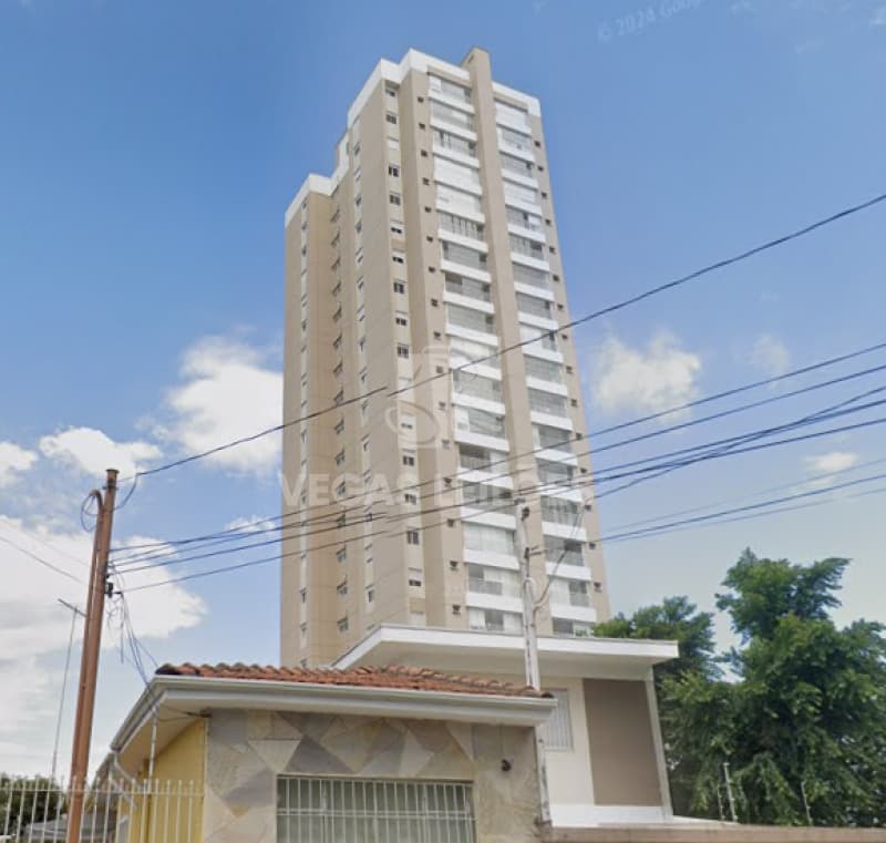 Foto 1 de 3: Apartamento em leilão em São Paulo - SP, bairro Alto da Mooca — LOTE 001 Direitos - Apartam. Alto da Mooca, São Paulo/SP