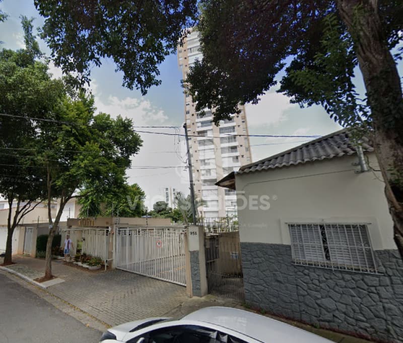 Foto 3 de 3: Apartamento em leilão em São Paulo - SP, bairro Alto da Mooca — LOTE 001 Direitos - Apartam. Alto da Mooca, São Paulo/SP