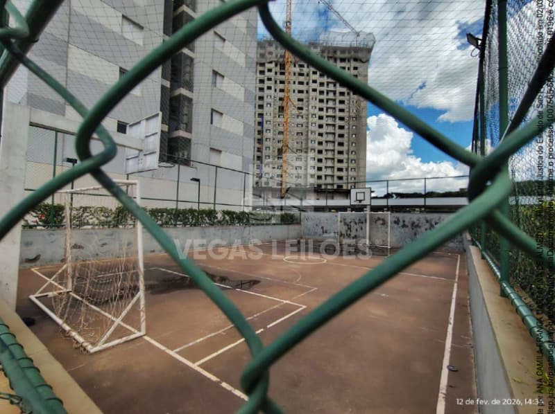 Foto 7 de 10: Apartamento em leilão em Ribeirão Preto - SP, bairro Jardim Botânico — LOTE 002 Direitos - Apartam. Jd. Botânico, Rib. Preto/SP