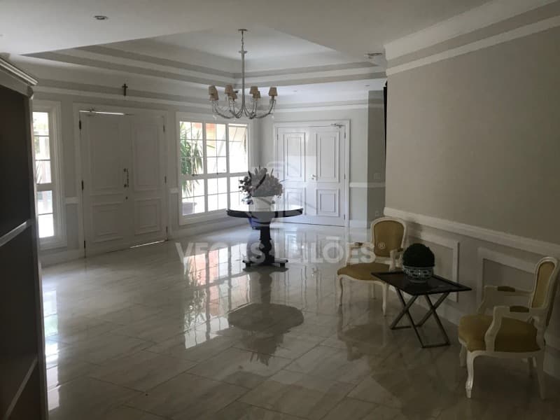 Foto 4 de 12: Apartamento em leilão em Ribeirão Preto - SP, bairro Jardim Irajá — LOTE 001 Apartamento Ed. Pennsylvania, Rib. Preto/SP
