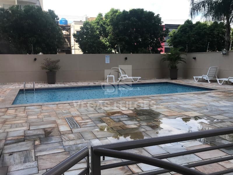 Foto 8 de 12: Apartamento em leilão em Ribeirão Preto - SP, bairro Jardim Irajá — LOTE 001 Apartamento Ed. Pennsylvania, Rib. Preto/SP