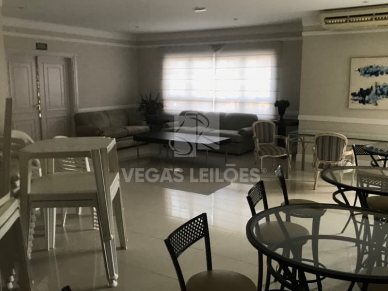 Foto 12 de 12: Apartamento em leilão em Ribeirão Preto - SP, bairro Jardim Irajá — LOTE 001 Apartamento Ed. Pennsylvania, Rib. Preto/SP