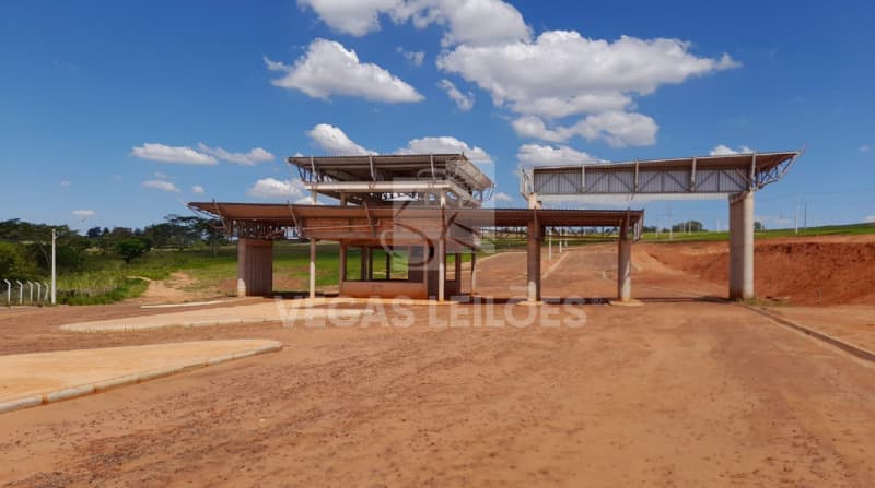 Terreno em leilão em Duartina - SP — LOTE 001 05 Terrenos em Duartina/SP