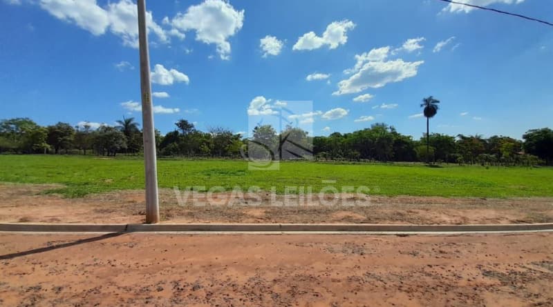 Foto 5 de 9: Terreno em leilão em Duartina - SP — LOTE 001 05 Terrenos em Duartina/SP