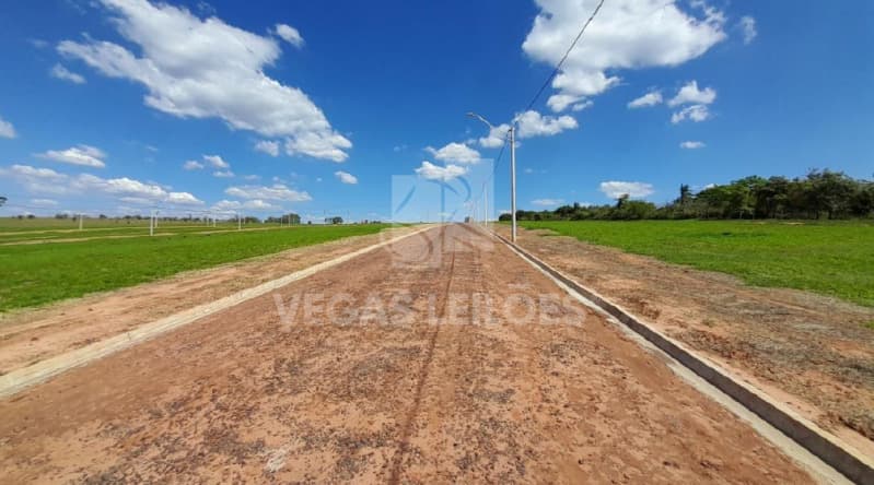 Foto 6 de 9: Terreno em leilão em Duartina - SP — LOTE 001 05 Terrenos em Duartina/SP
