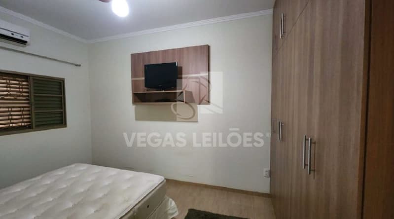 Foto 4 de 17: Comercial em leilão em Monte Alto - SP, bairro Jardim Bela Vista — LOTE 001 02 Imóveis em Monte Alto/SP