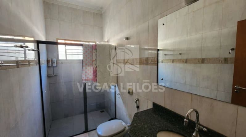 Foto 5 de 17: Comercial em leilão em Monte Alto - SP, bairro Jardim Bela Vista — LOTE 001 02 Imóveis em Monte Alto/SP