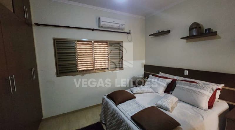 Foto 6 de 17: Comercial em leilão em Monte Alto - SP, bairro Jardim Bela Vista — LOTE 001 02 Imóveis em Monte Alto/SP