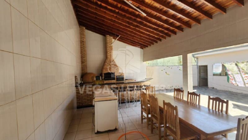 Foto 9 de 17: Comercial em leilão em Monte Alto - SP, bairro Jardim Bela Vista — LOTE 001 02 Imóveis em Monte Alto/SP