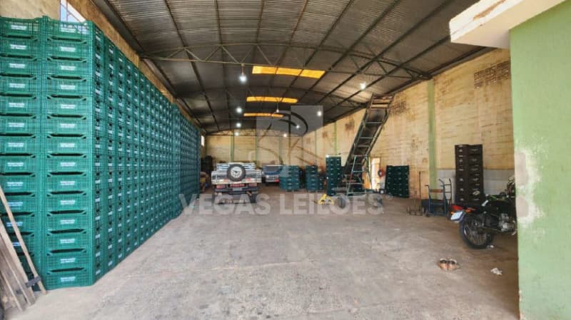 Foto 11 de 17: Comercial em leilão em Monte Alto - SP, bairro Jardim Bela Vista — LOTE 001 02 Imóveis em Monte Alto/SP