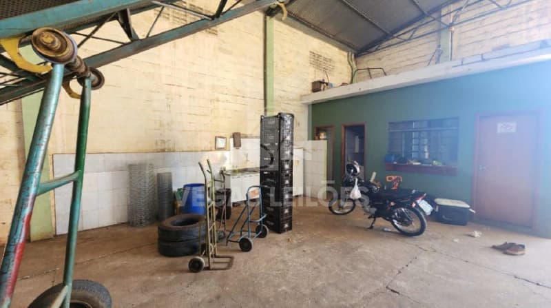 Foto 12 de 17: Comercial em leilão em Monte Alto - SP, bairro Jardim Bela Vista — LOTE 001 02 Imóveis em Monte Alto/SP