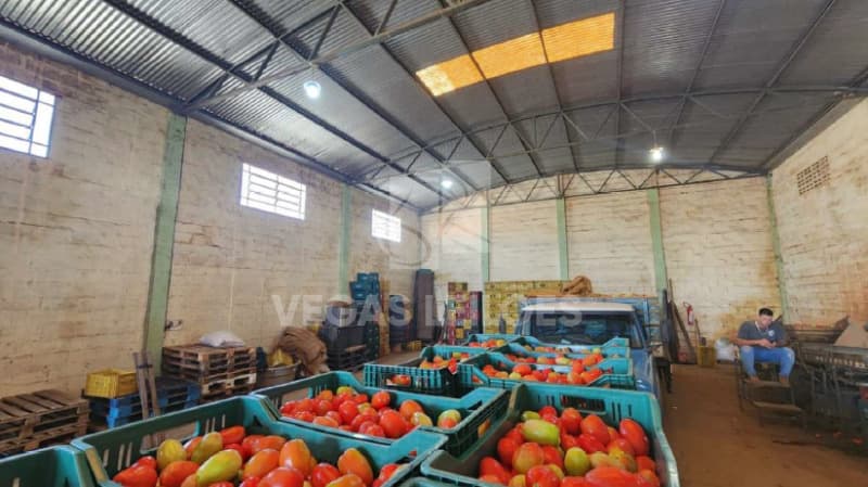 Foto 13 de 17: Comercial em leilão em Monte Alto - SP, bairro Jardim Bela Vista — LOTE 001 02 Imóveis em Monte Alto/SP
