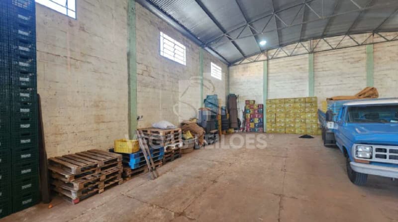 Foto 14 de 17: Comercial em leilão em Monte Alto - SP, bairro Jardim Bela Vista — LOTE 001 02 Imóveis em Monte Alto/SP