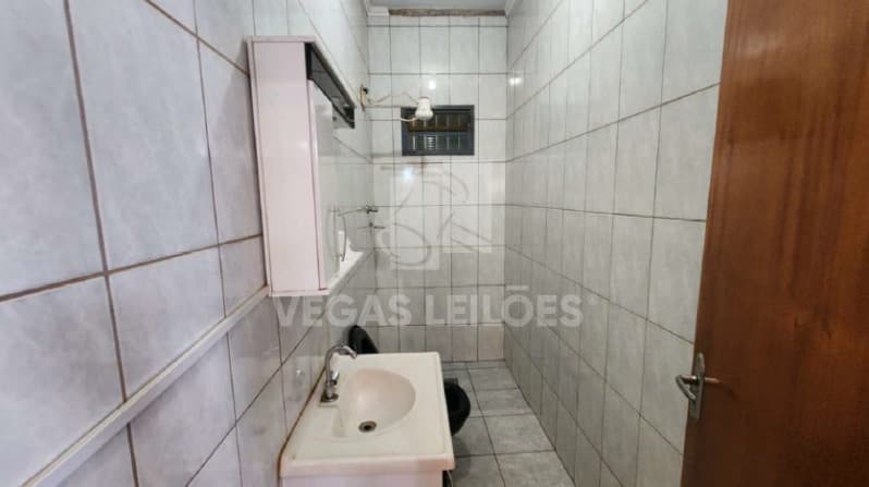Foto 15 de 17: Comercial em leilão em Monte Alto - SP, bairro Jardim Bela Vista — LOTE 001 02 Imóveis em Monte Alto/SP