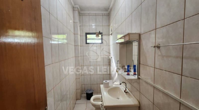 Foto 16 de 17: Comercial em leilão em Monte Alto - SP, bairro Jardim Bela Vista — LOTE 001 02 Imóveis em Monte Alto/SP