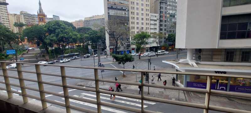 Foto 2 de 12: Comercial em leilão em Belo Horizonte - MG — LOTE 001 SALA COMERCIAL CENTRO DE BH
