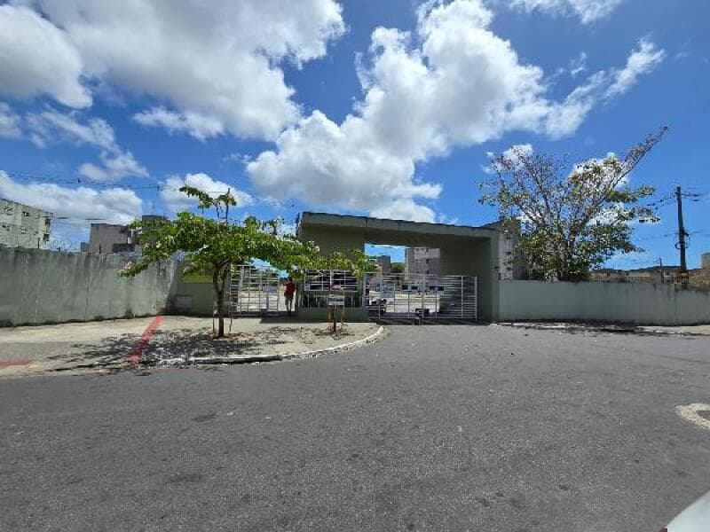 Apartamento em leilão em Maceió - AL — LOTE 001 Apartamento