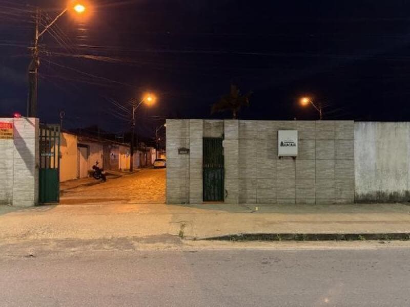 Casa em leilão em Maceió - AL — LOTE 004 Casa