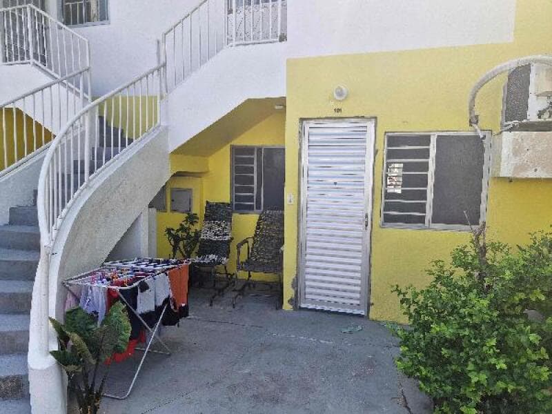 Apartamento em leilão em Manaus - AM — LOTE 009 Apartamento