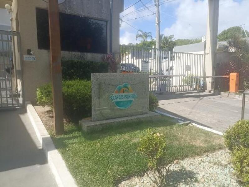 Apartamento em leilão em Camaçari - BA — LOTE 014 Apartamento