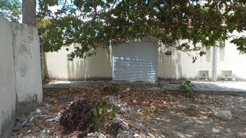Casa em leilão em Horizonte - CE — LOTE 044 Casa
