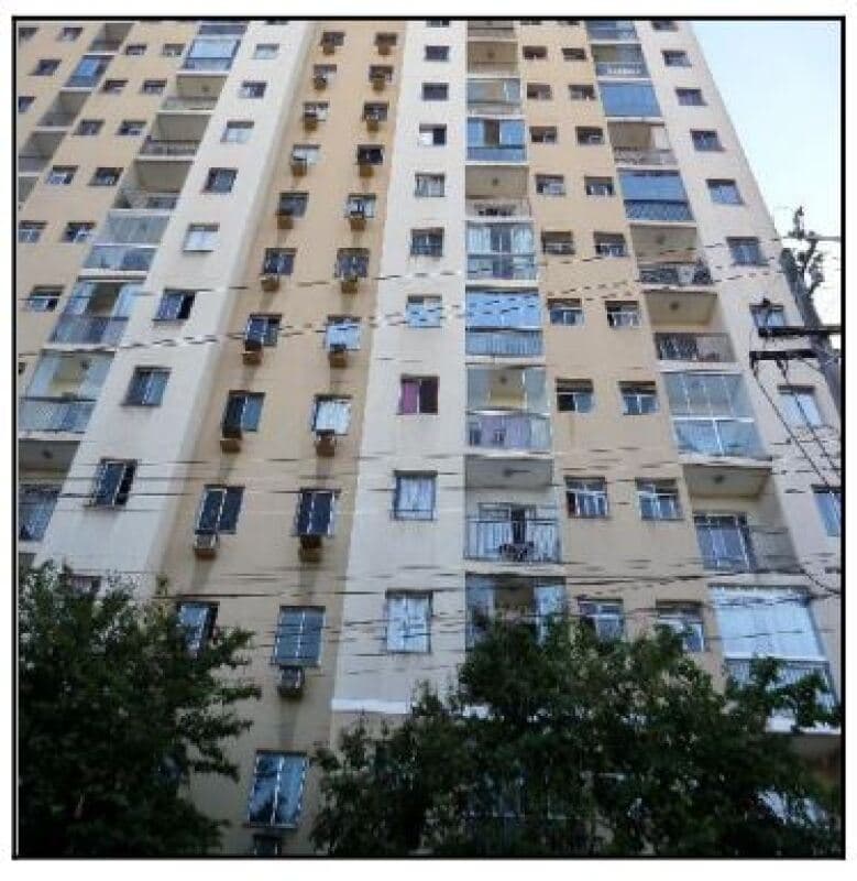 Apartamento em leilão em Vila Velha - ES — LOTE 065 Apartamento