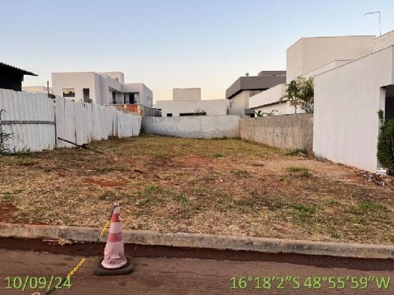 Casa em leilão em Anápolis - GO — LOTE 070 Casa