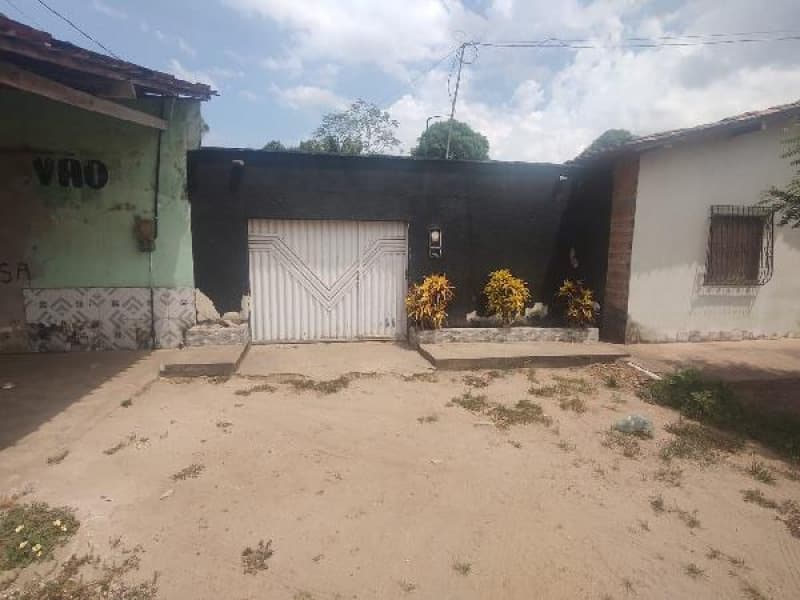 Casa em leilão em Maracaçumé - MA — LOTE 132 Casa