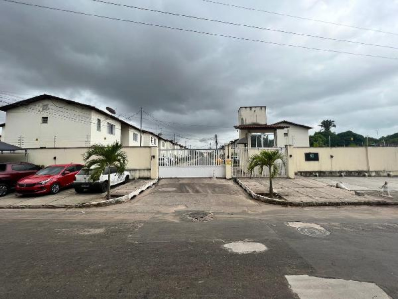 Apartamento em leilão em Paço Do Lumiar - MA — LOTE 133 Apartamento