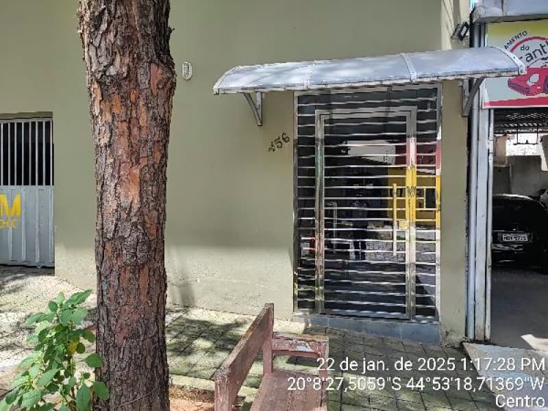 Apartamento em leilão em Divinópolis - MG — LOTE 148 Apartamento