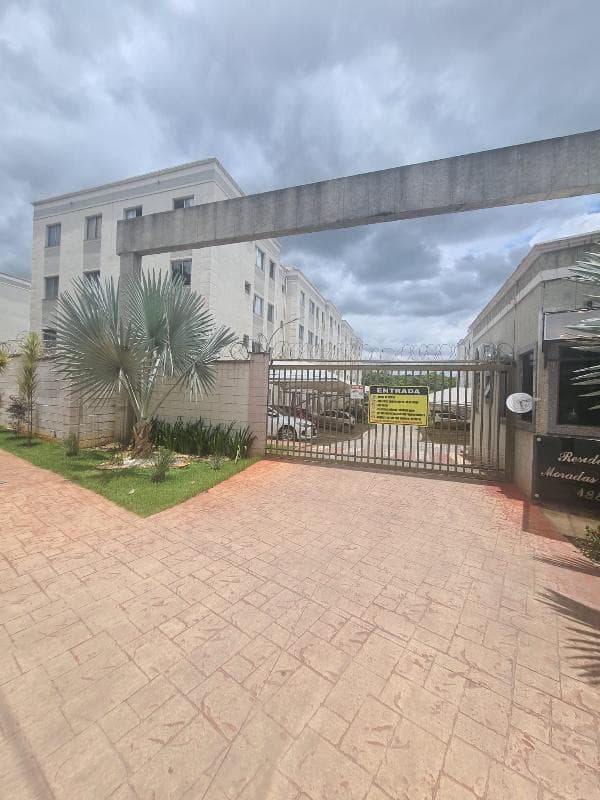 Apartamento em leilão em Sete Lagoas - MG — LOTE 180 Apartamento
