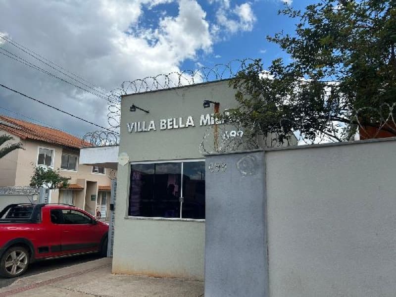 Apartamento em leilão em Sete Lagoas - MG — LOTE 182 Apartamento