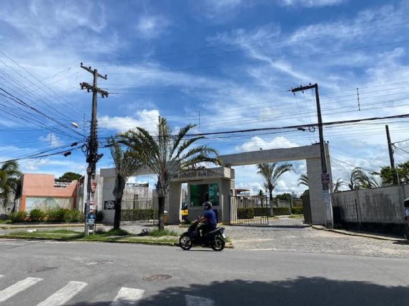 Apartamento em leilão em João Pessoa - PB — LOTE 225 Apartamento