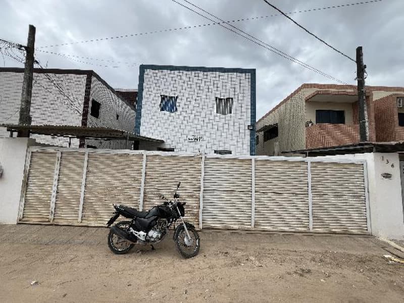 Apartamento em leilão em João Pessoa - PB — LOTE 228 Apartamento