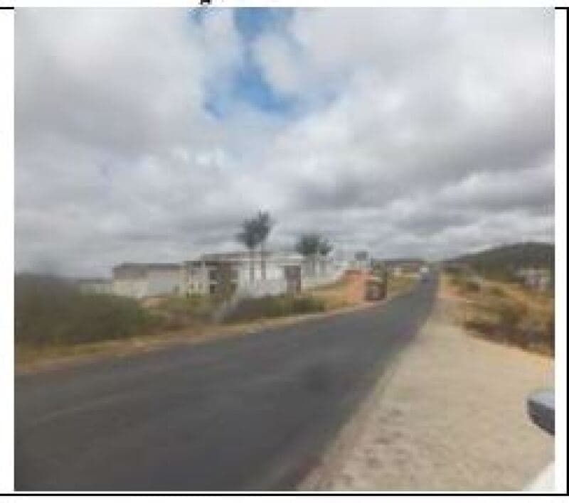 Area Rural em leilão em Garanhuns - PE — LOTE 255 Imovel rural