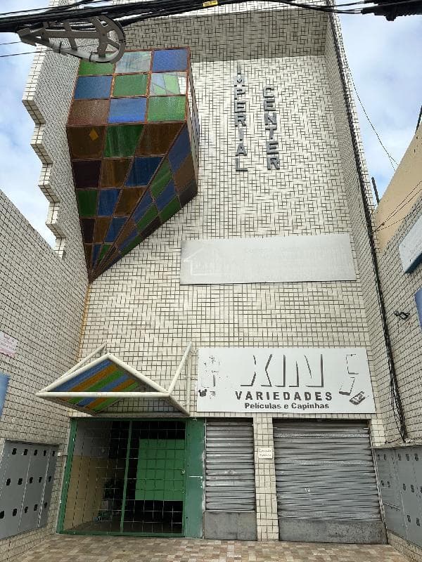 Comercial em leilão em Petrolina - PE — LOTE 264 Loja