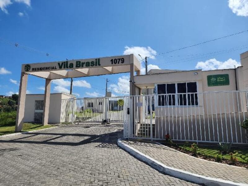 Apartamento em leilão em São Lourenço Da Mata - PE — LOTE 270 Apartamento