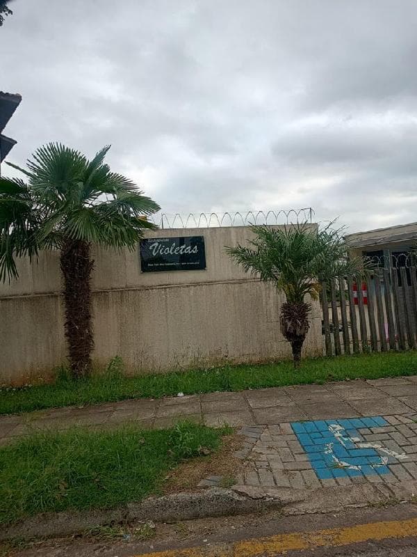 Apartamento em leilão em Curitiba - PR — LOTE 296 Apartamento