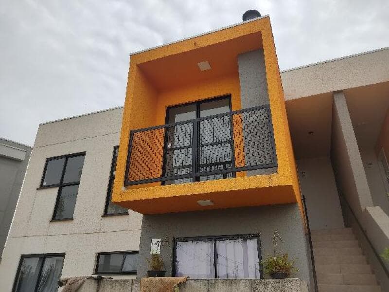 Apartamento em leilão em Ponta Grossa - PR — LOTE 316 Apartamento