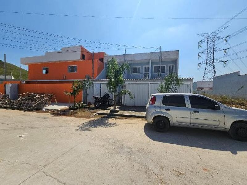 Apartamento em leilão em Nova Iguaçu - RJ — LOTE 343 Apartamento