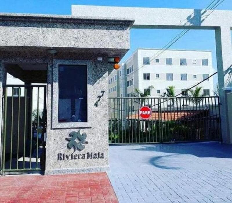 Apartamento em leilão em Rio De Janeiro - RJ — LOTE 350 Apartamento
