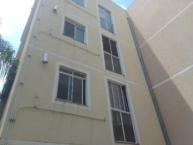 Apartamento em leilão em Rio De Janeiro - RJ — LOTE 353 Apartamento