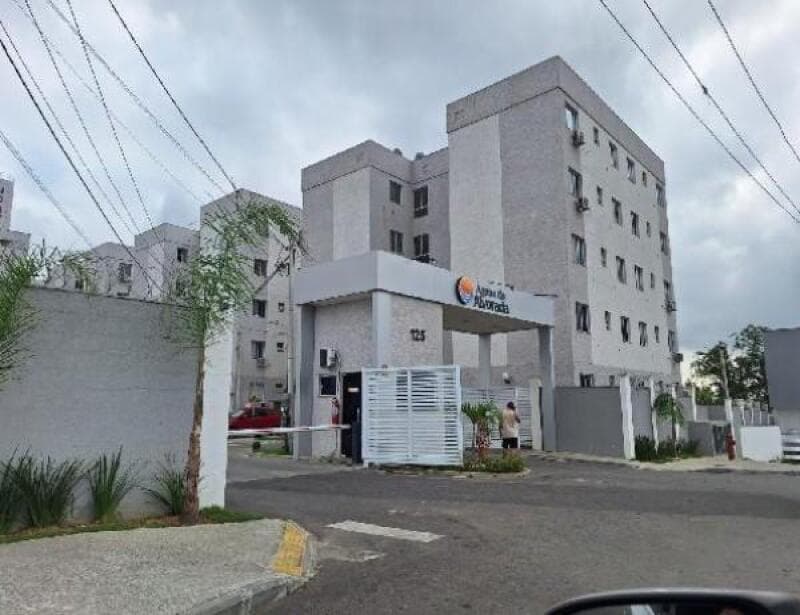 Apartamento em leilão em Rio De Janeiro - RJ — LOTE 360 Apartamento