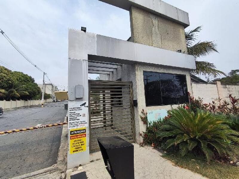 Apartamento em leilão em Rio De Janeiro - RJ — LOTE 374 Apartamento